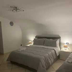 Lucia A Mare Bed & Breakfast