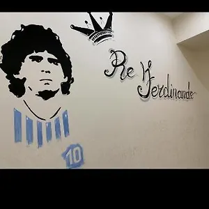 Re Ferdinando Affittacamere